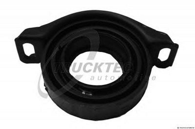 TRUCKTEC AUTOMOTIVE 0234035 -  Подвеска, карданный вал